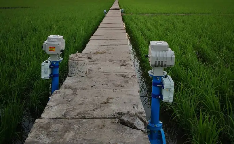 买球-兴业农科智能灌溉设备